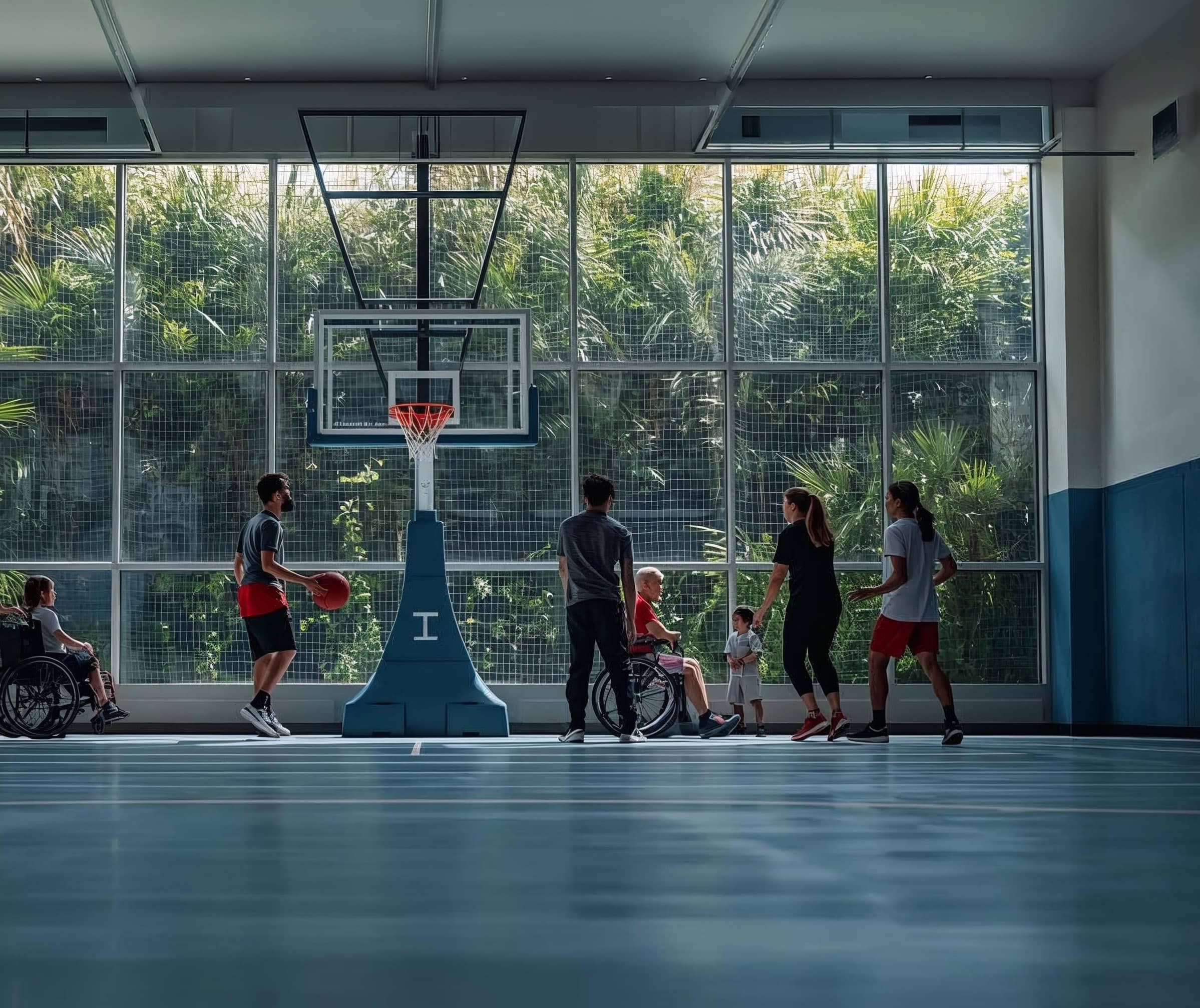 Sport and Community